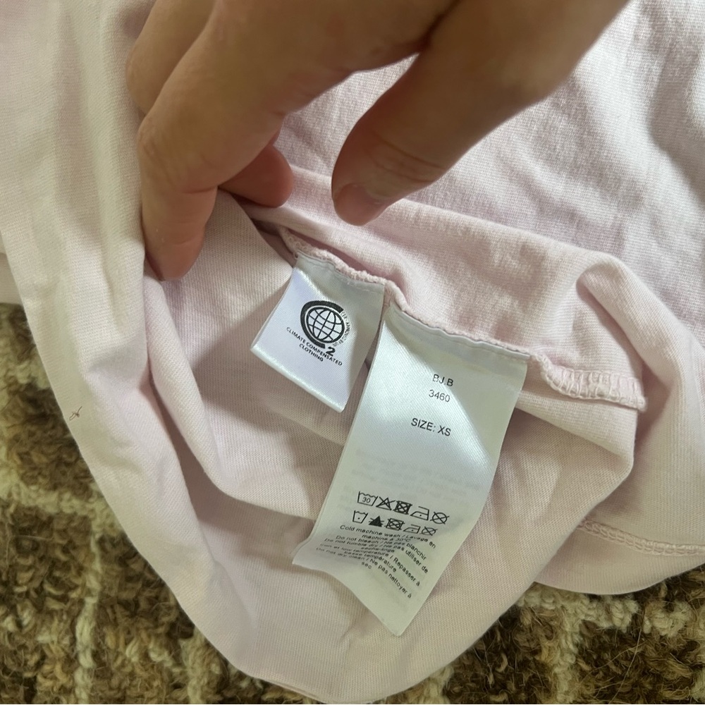 Ganni T-shirt - Picture 4 of 4